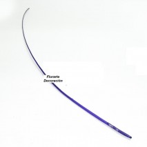 Raquis 45-60 cm violeta                   
