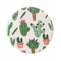 Espejo personalizable cactus