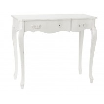 Alquiler mesa escritorio 100 x 50 x 85 cm blanco