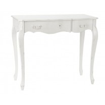 Alquiler ceremonia mesa 100 x 50 x 85cm blanco