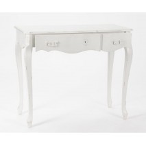 Alquiler mesa escritorio 100 x 50 x 85 cm blanco