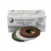Rollo cinta tape Tensión 13 mm de ancho x 27,5 m de largo verde