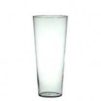 Florero cristal iria d.23cm Alt. 52cm
