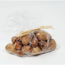Bolsa nuts display mixbox natural @