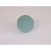 Bola esponja para flor seca y preservada d.15