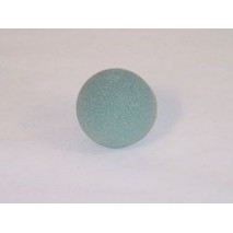 Bola esponja para flor seca y preservada d.30