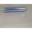 Metro papel celofán tubo 60cm transparente