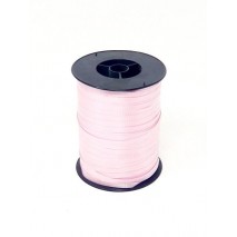 Rollo cinta regalo 0,5 cm x 500 y rosa
