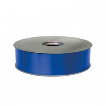 Metro cinta regalo 31 mm azul