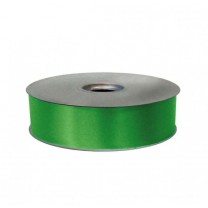 Metro cinta regalo 31mm verde