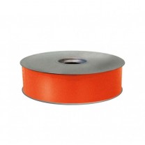 Metro cinta regalo 31mm naranja