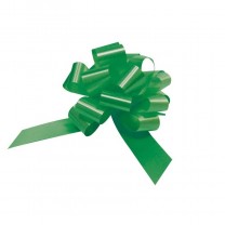 Lazo mágico 31mm verde