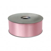 Metro cinta regalo 50 mm rosa