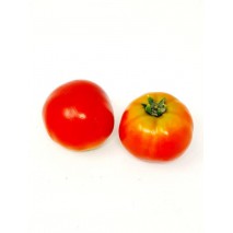 Tomate artificial d 7cm