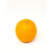 Naranja artificial d.8cm