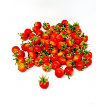 Tomate cherry artificial d 2 3cm surtidos