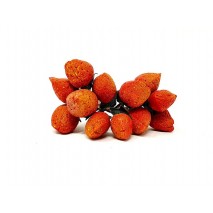 Pick 12 fresas mini artificial d 1 5cm 10cm