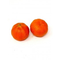Naranja mandarina d.7cm