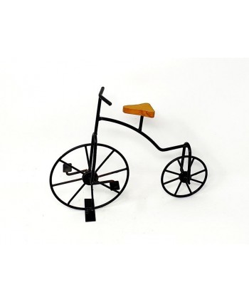 Alquiler bicicleta forja 26 x 21cm