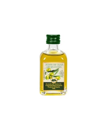 Aceite de oliva virgen extra 50ml Alt 8cm