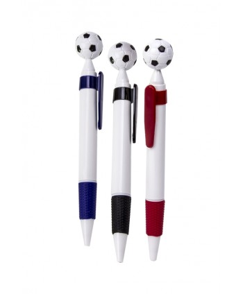 Regalo bolígrafo personalizable c/peana balón