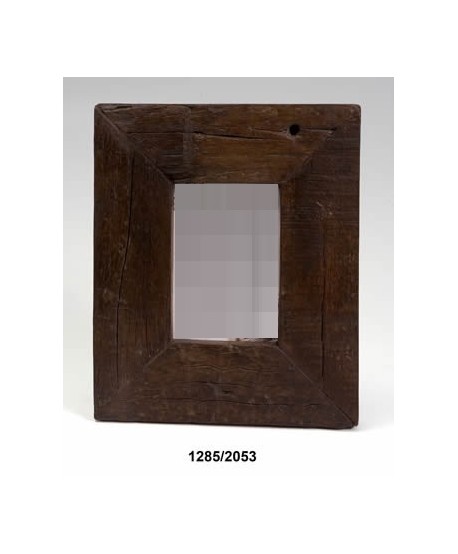 Alquiler portafoto madera vieja 13x18cm