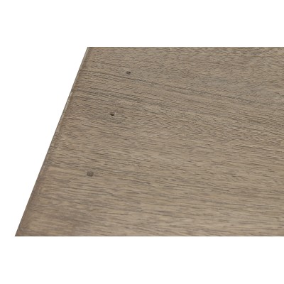 Mesa centro madera maciza170X107X45cm