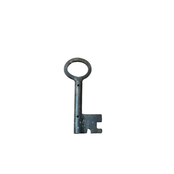 Llave antigua 13x3,5x1,2cm