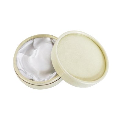 Envase caja redonda para pulsera d 8cm surtido 8 calores
