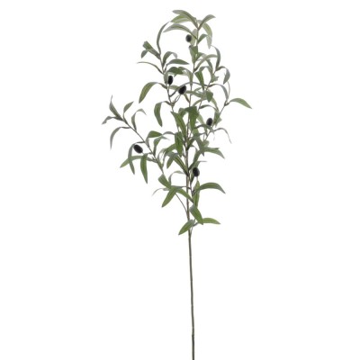 Vara olivo verde 85cm
