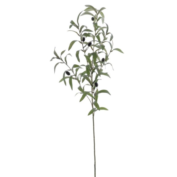Vara olivo verde 85cm