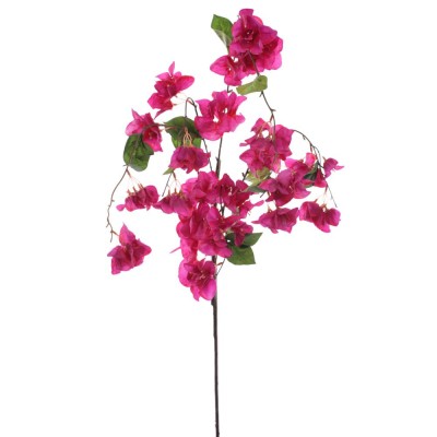 Buganvilla 140cm colgante fucsia