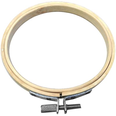 Alquiler bastidor de bambú 23cm