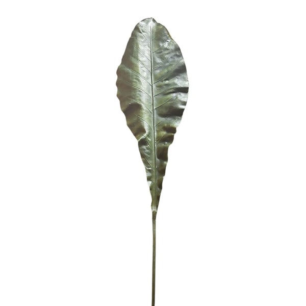 Hoja alocasia 100cm