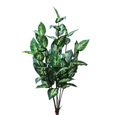 Planta artificial 150 difembachia x 69 hojas