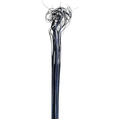Curly largo 1 60 azul