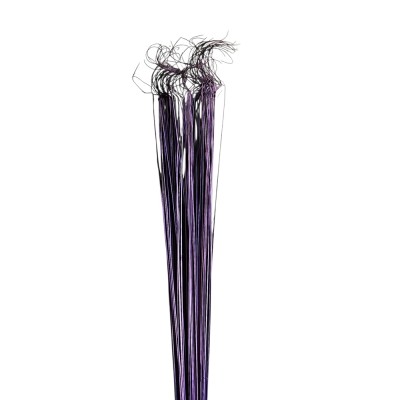 Curly largo 1 60 morado
