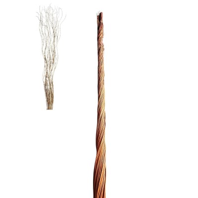Curly willow 150cm caldera