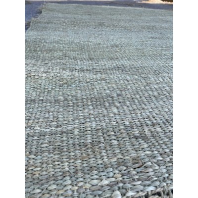 Alquiler alfombra 100x1000cm esparto machacado