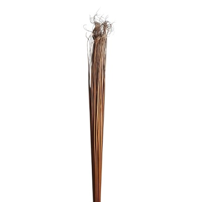 Curly largo 1 60 marron