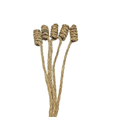Cane spring cuerda 50cm natural