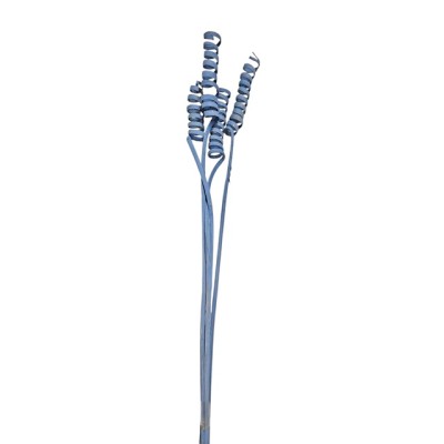 Cane spring 60cm 4pzas azul