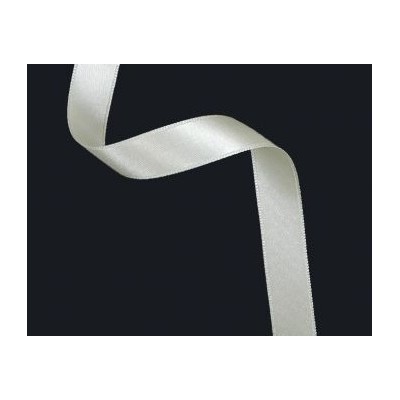 Rollo cinta saten  3/4 25mts beige oscuro