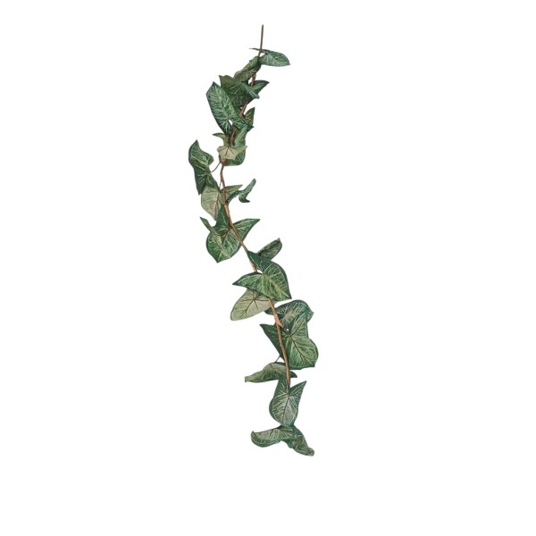Guirnalda artificial singonium 150cm
