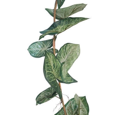 Guirnalda artificial singonium 150cm