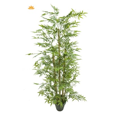 Árbol bambú exterior x 210cm x 2496 hojas