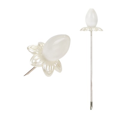 Alfiler novia 1265