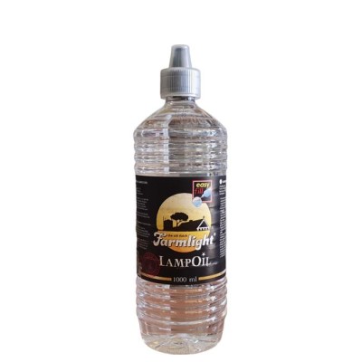 Aceite de parafina 1 litro transparente