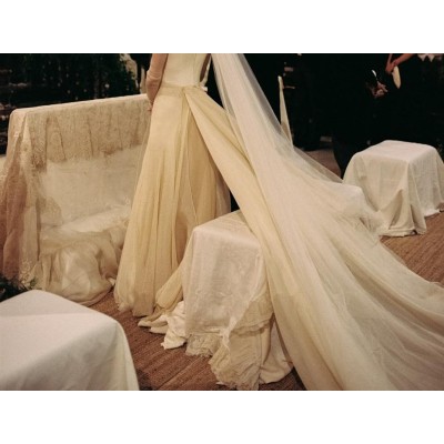 Alquiler alfombra 200x300cm yute natural