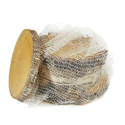 Alquiler rodaja madera  Ø 29cm grosor 2cm